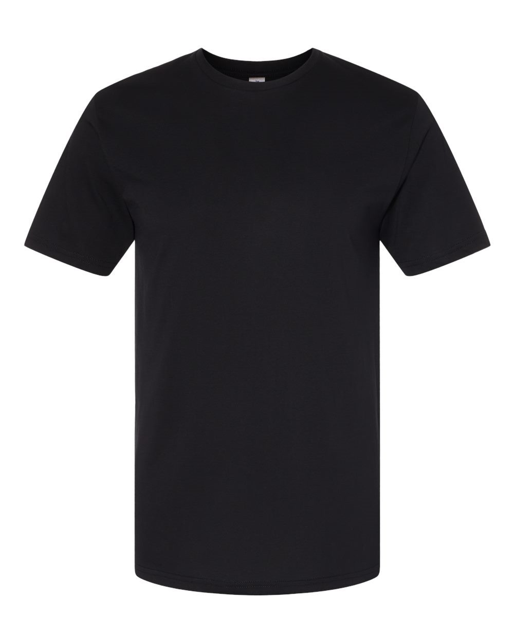 Gildan's Softstyle® EZ Print T-Shirt is a modern classic crafted from ultra-smooth 100% ring-spun cotton.