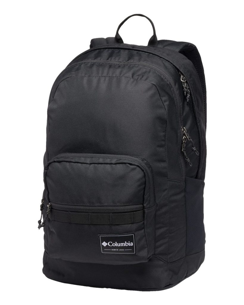 Columbia Zigzag™ II 30L Backpack - Front View