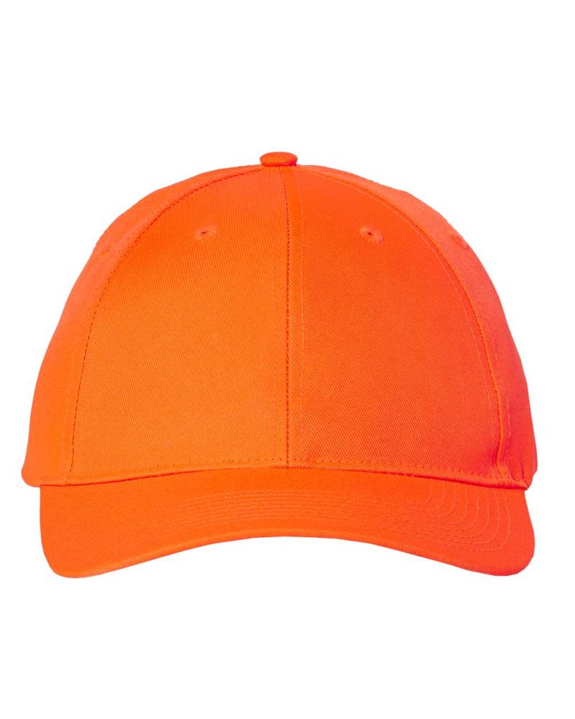Kati Safety Cap - Front View