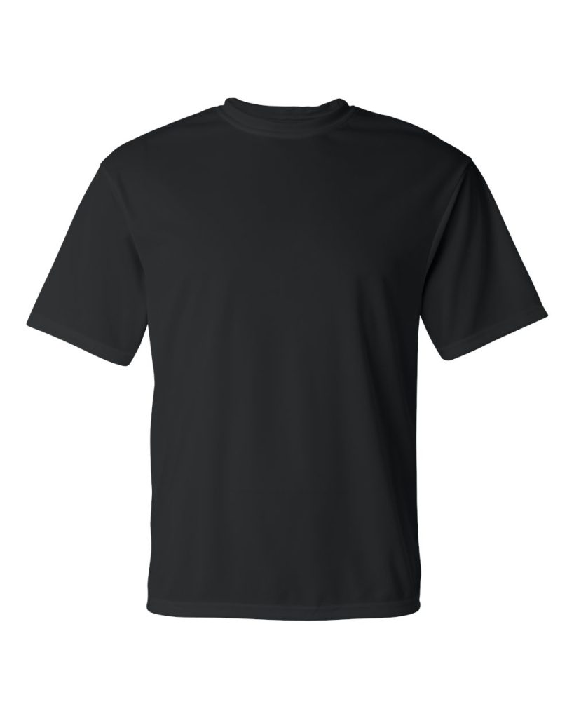 C2 Sport Unisex Performance T-Shirt - Front View