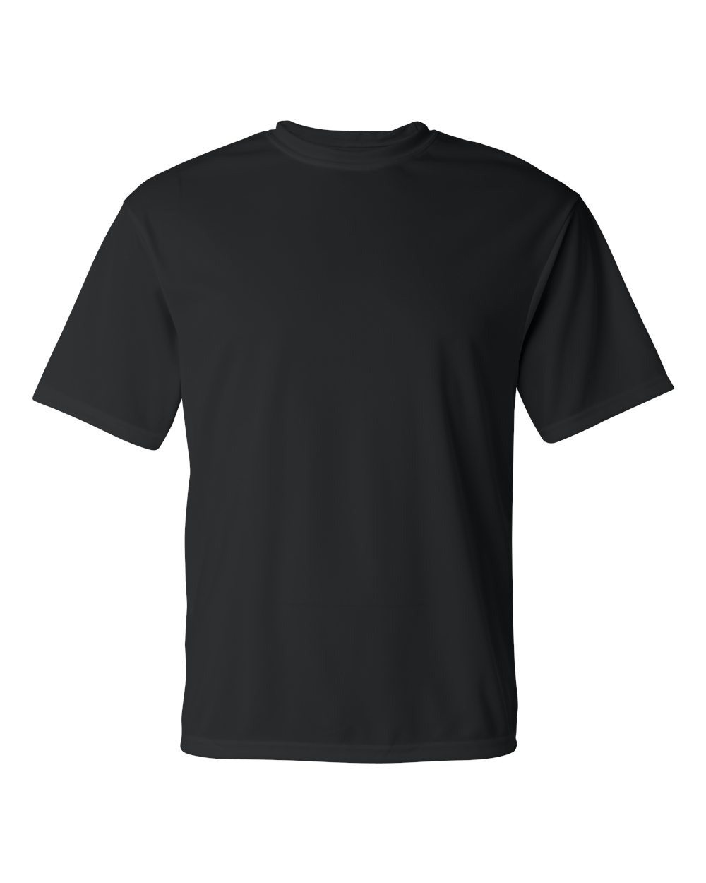 C2 Sport Unisex Performance T-Shirt - Front View
