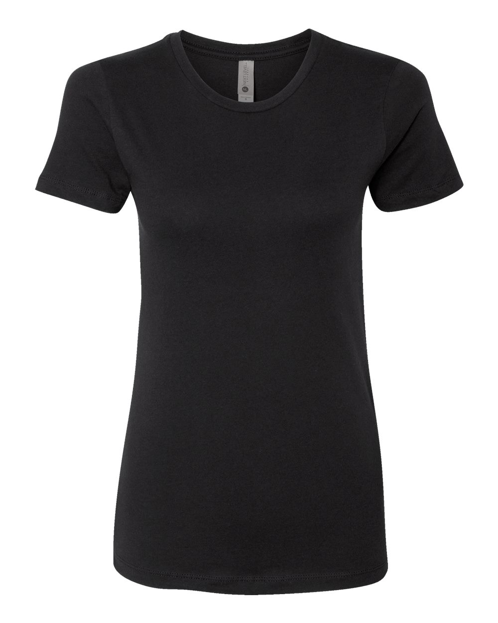 Next Level Women’s Cotton T-Shirt - Front View