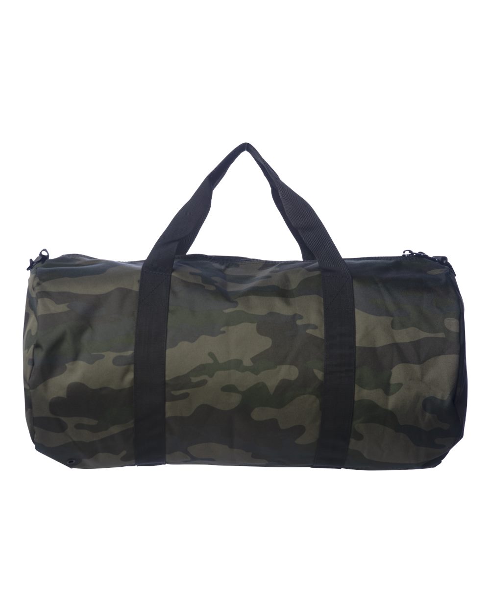 Independent Trading Co. 29L Day Tripper Duffel Bag - Front View