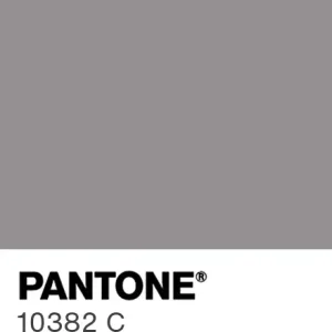 PANTONE 10382 C colour swatch