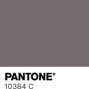 PANTONE 10384 C colour swatch