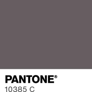 PANTONE 10385 C colour swatch