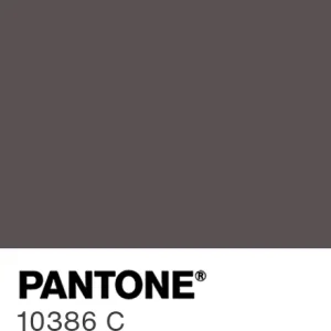 PANTONE 10386 C colour swatch