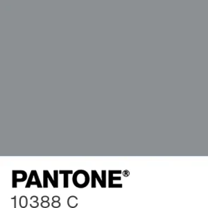 PANTONE 10388 C colour swatch