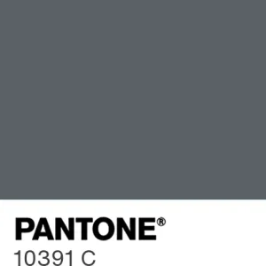 PANTONE 10391 C colour swatch