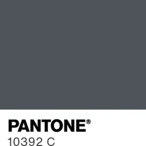 PANTONE 10392 C colour swatch