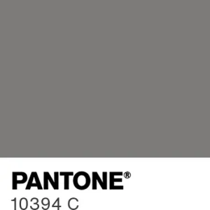 PANTONE 10394 C colour swatch
