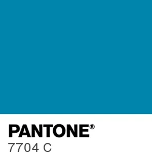 PANTONE 7704 C colour swatch