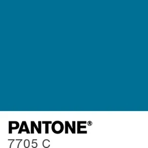 PANTONE 7705 C colour swatch