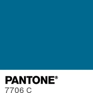PANTONE 7706 C colour swatch