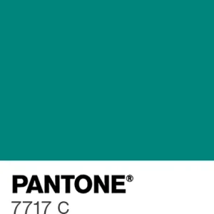 PANTONE 7717 C colour swatch