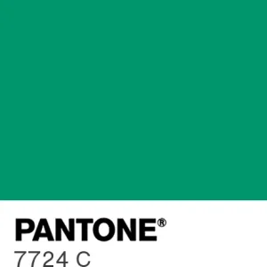 PANTONE 7724 C colour swatch