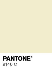 PANTONE 9140 C colour swatch