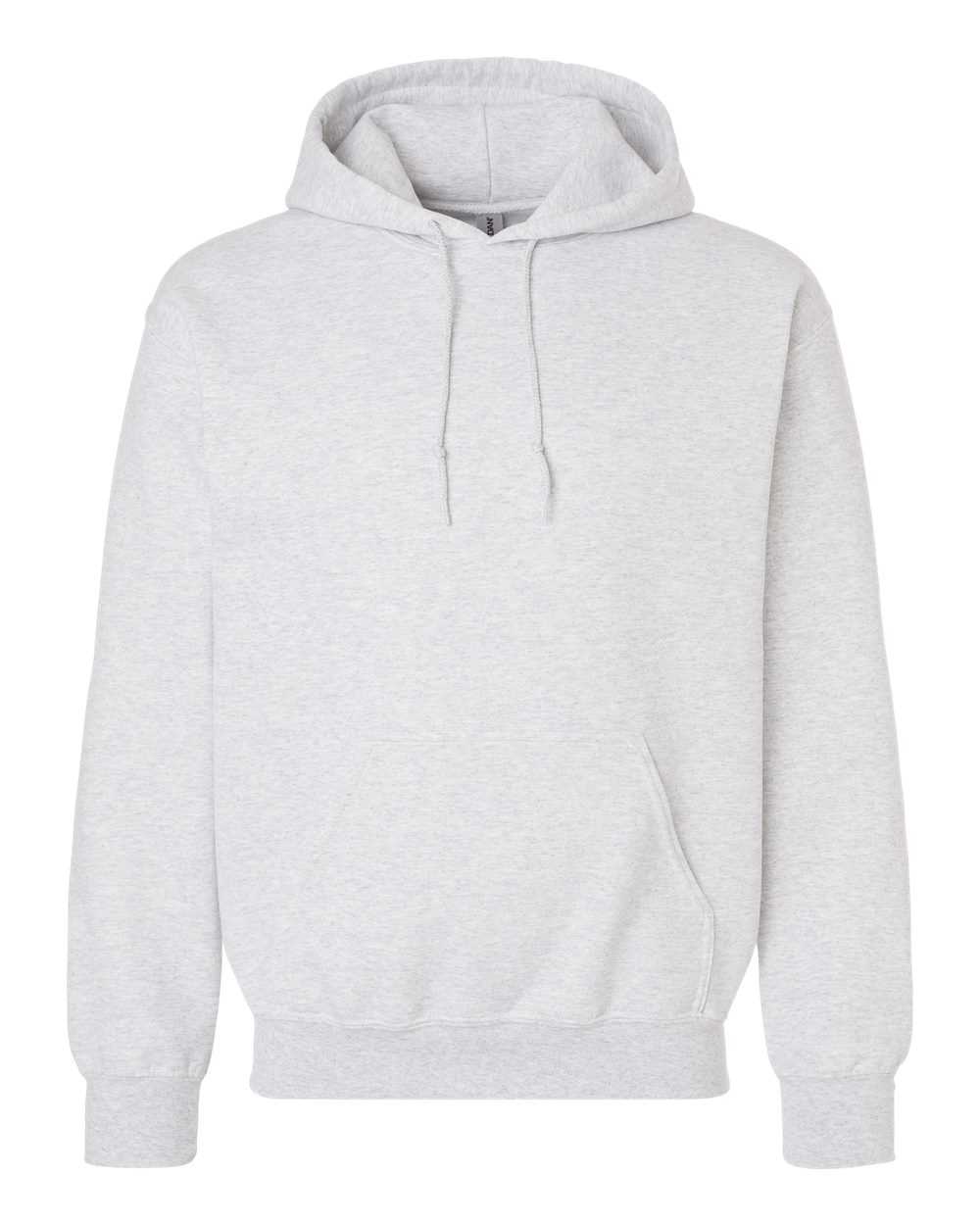 Gildan Unisex DryBlend® Hooded Sweatshirt - Front View