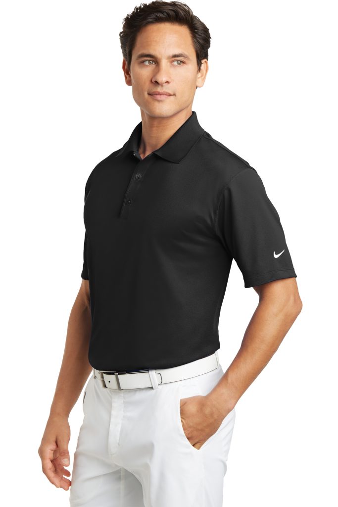 Tech Basic Dri-Fit Polo