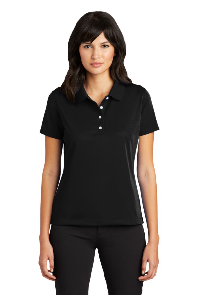 Tech Basic Dri-Fit Ladies' Polo