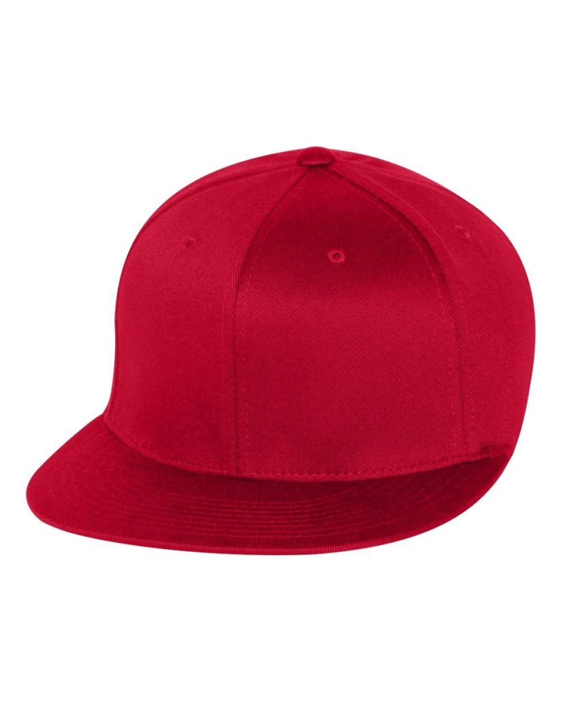 Flexfit Pro-Baseball On Field Cap - Front View