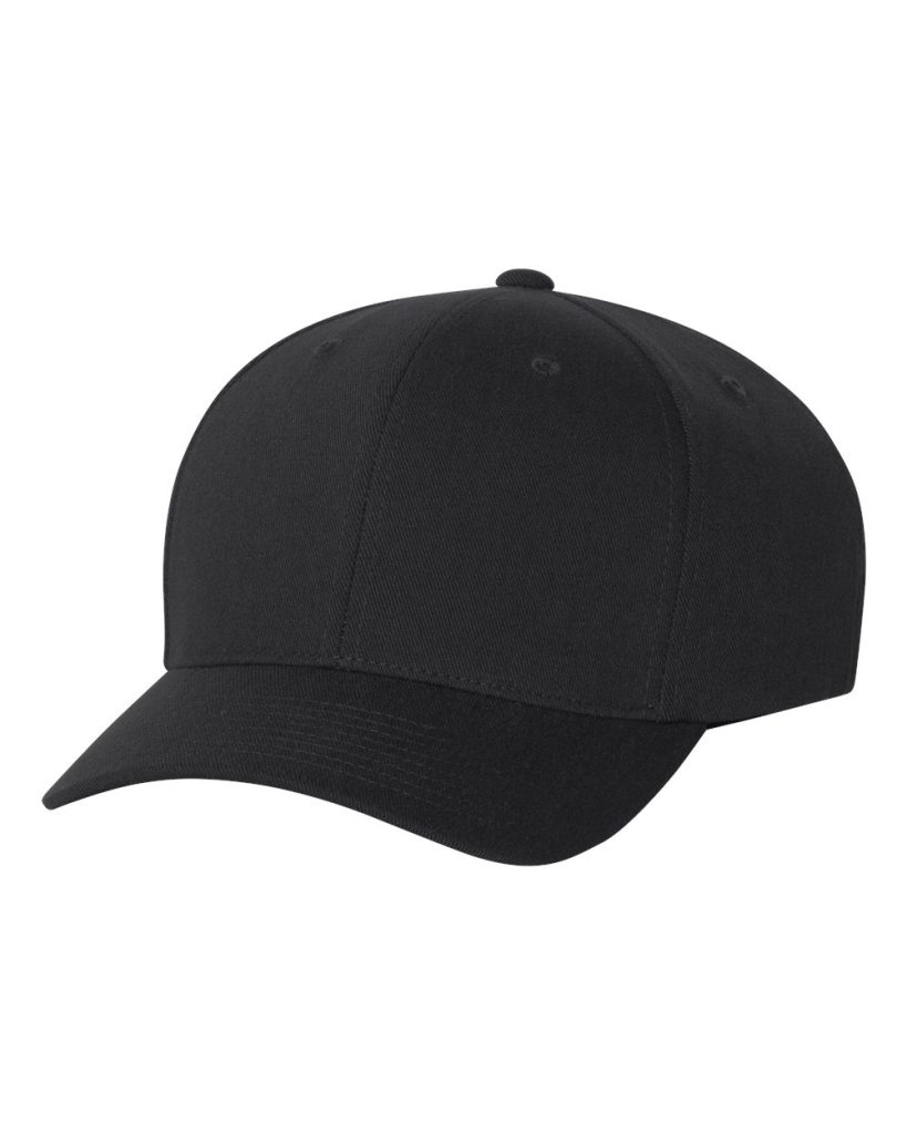 Flexfit 110® Pro-Formance® Cap - Front View