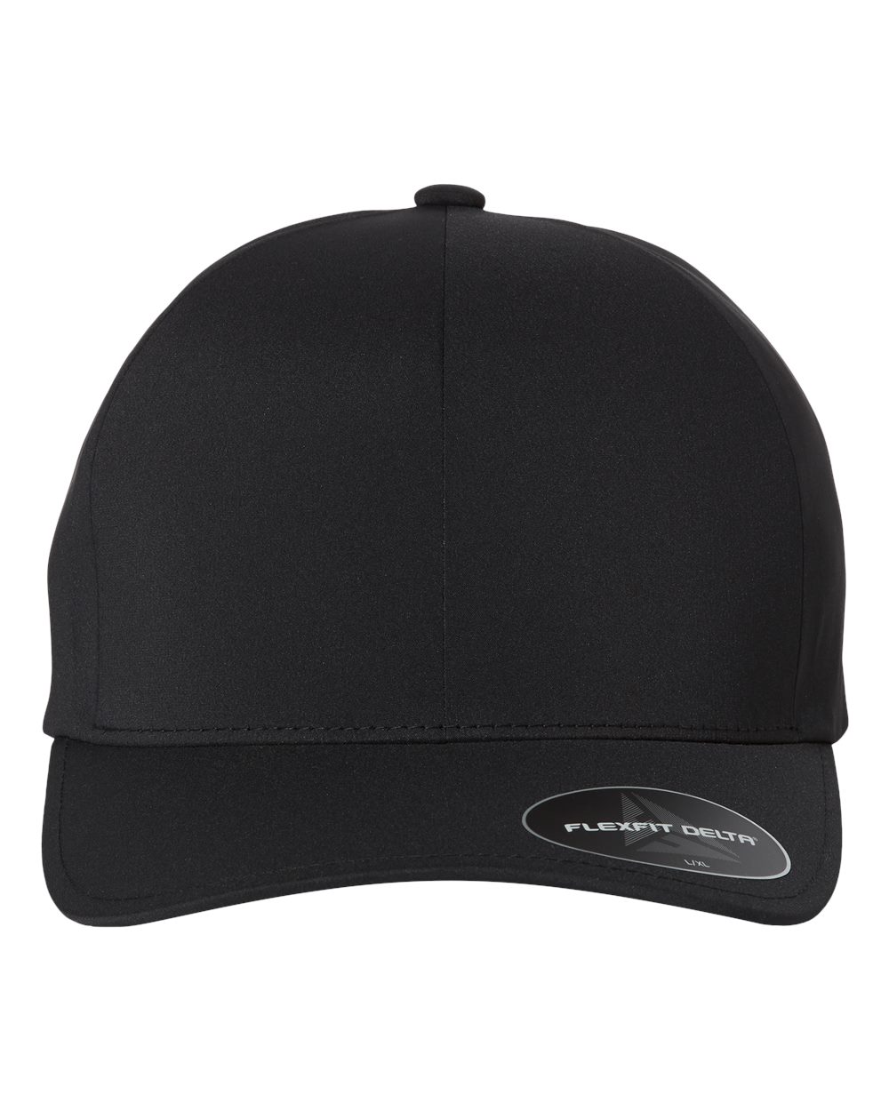 Flexfit Delta® Seamless Cap - Front View