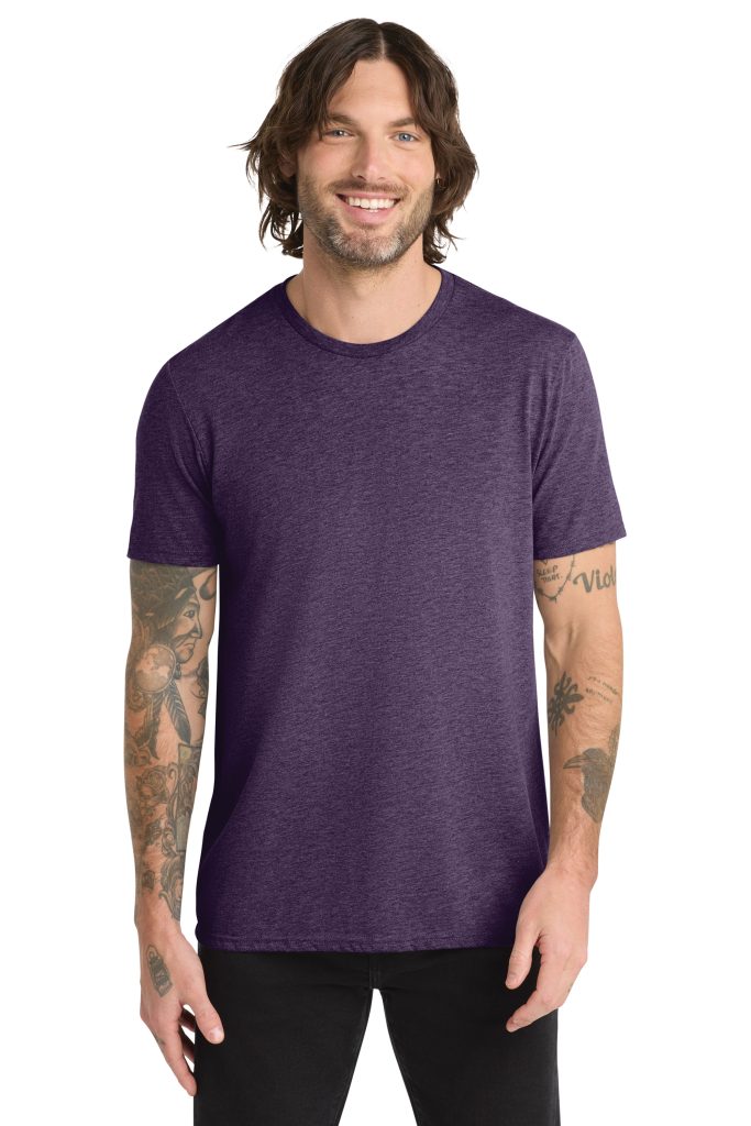 Unisex Tri-Blend T-Shirt