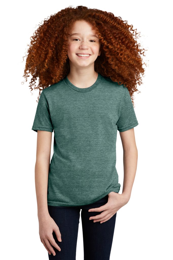 Youth Tri-Blend T-Shirt