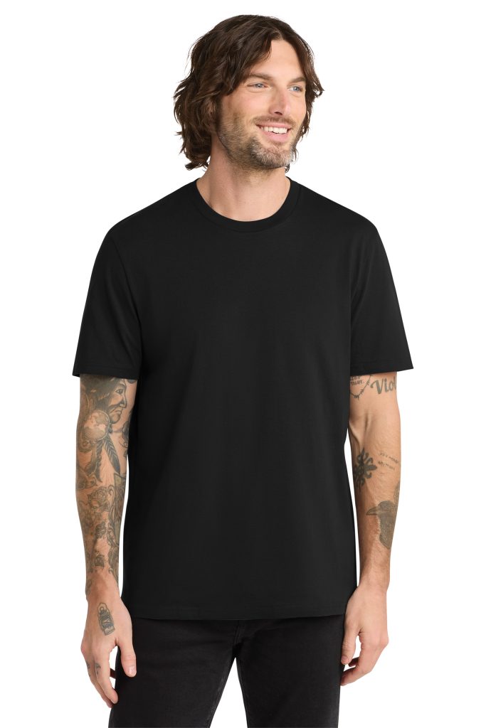 Unisex Organic Cotton T-Shirt