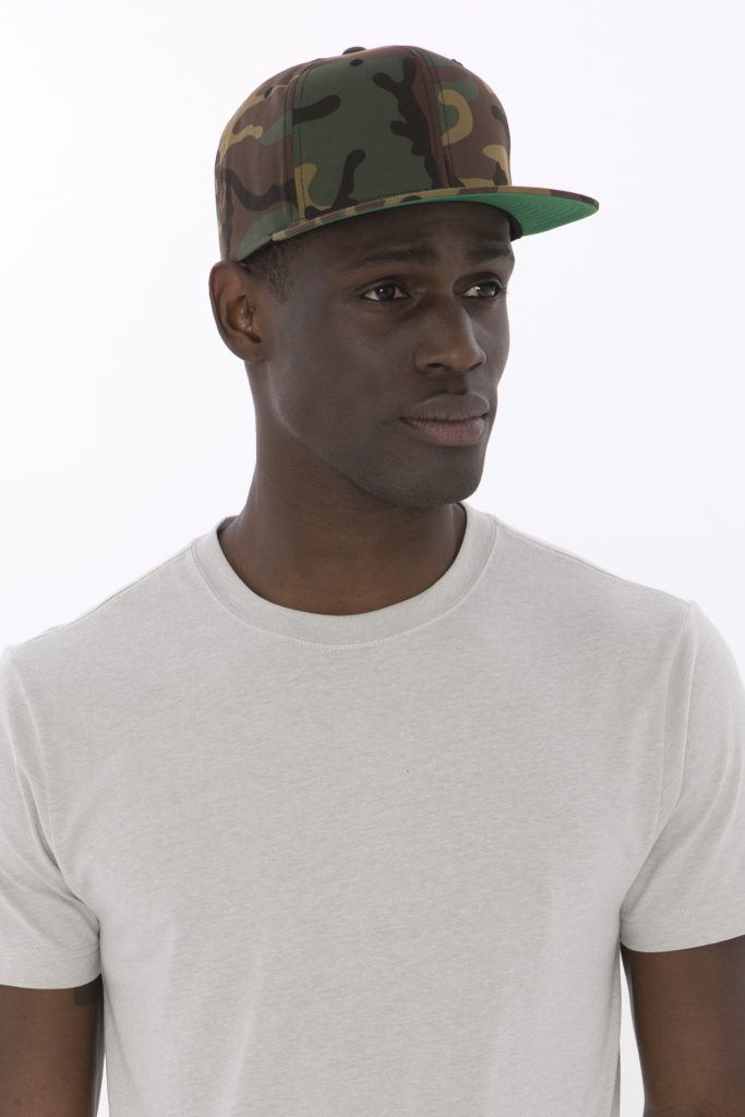 Yupoong Yp Classics Premium Classic Snapback