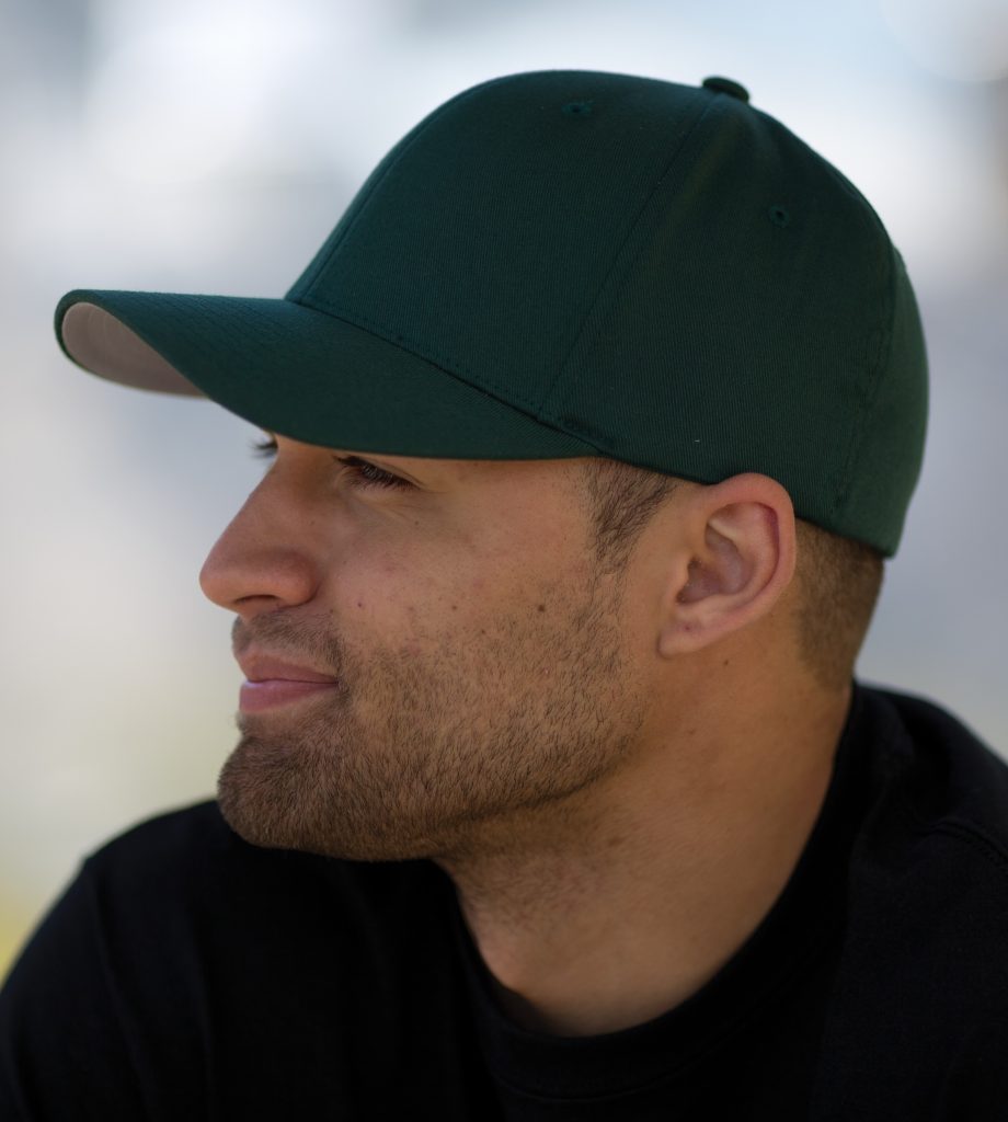 Flexfit Wooly Combed cap