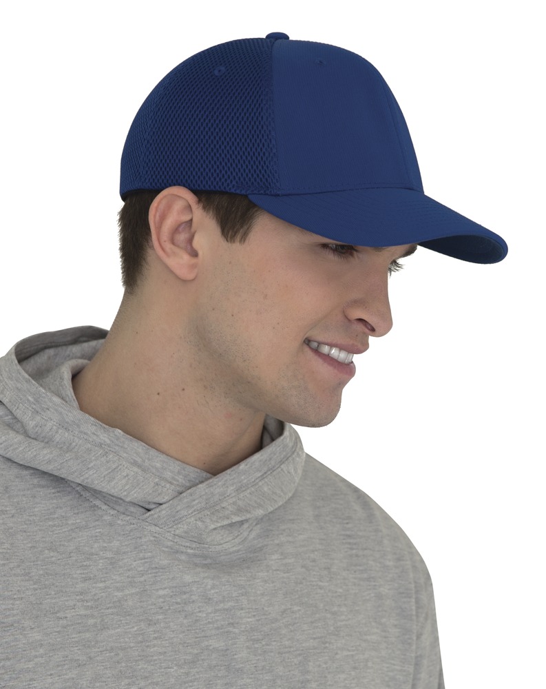 Flexfit Ultrafibre & Airmesh Cap