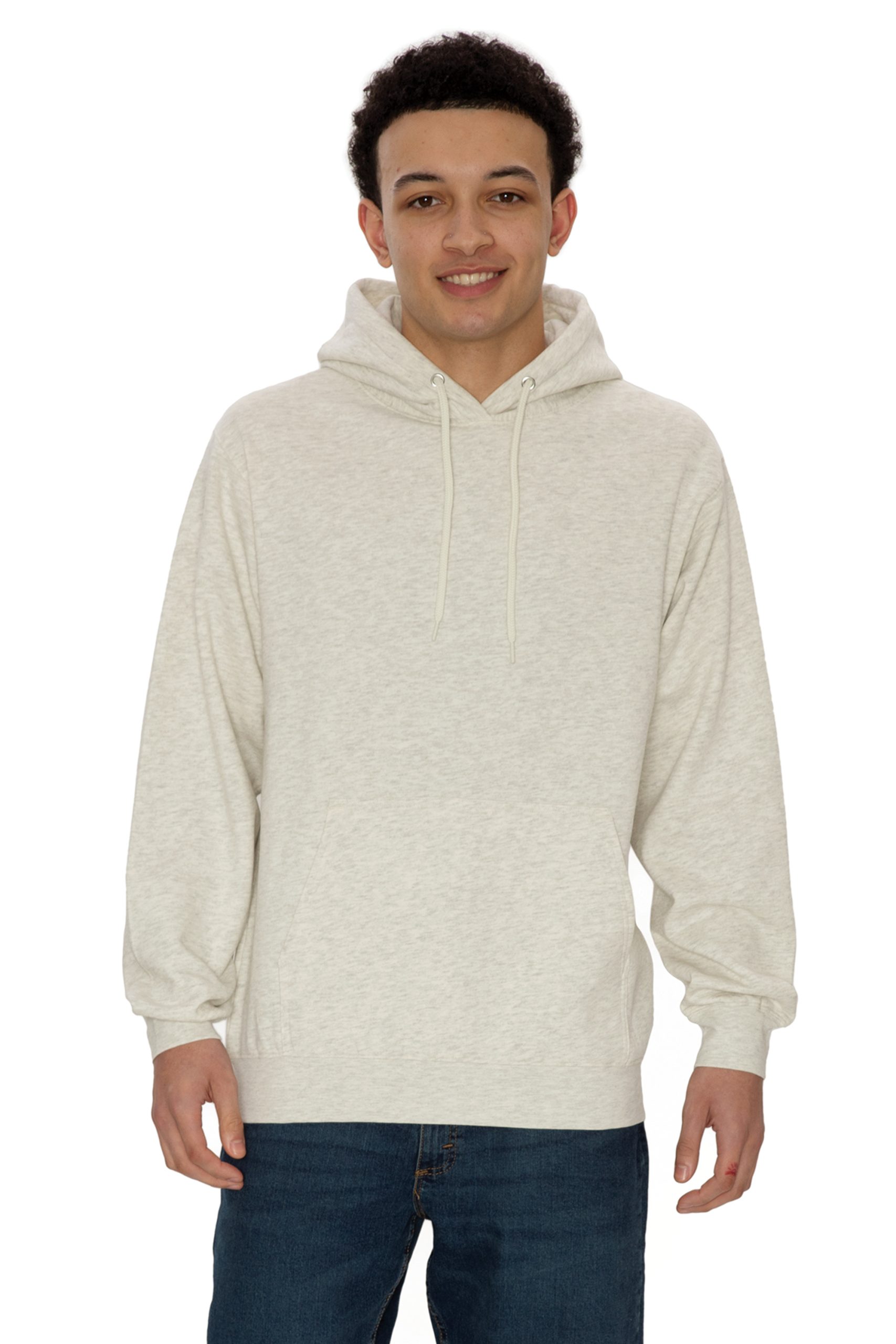 Everyday Fleece Hoodie