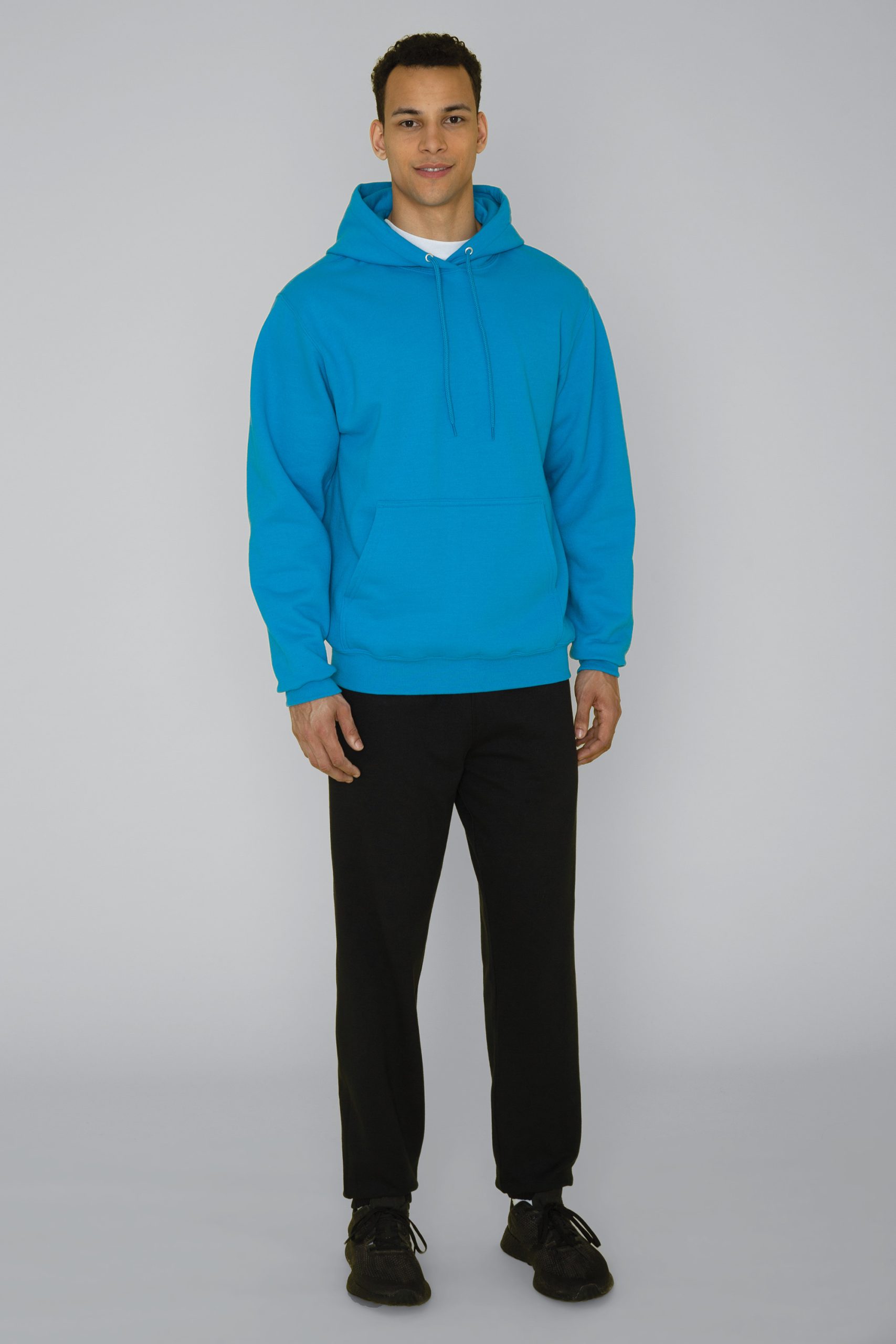 Authentic T-Shirt Company - Everyday Fleece Sweatpants