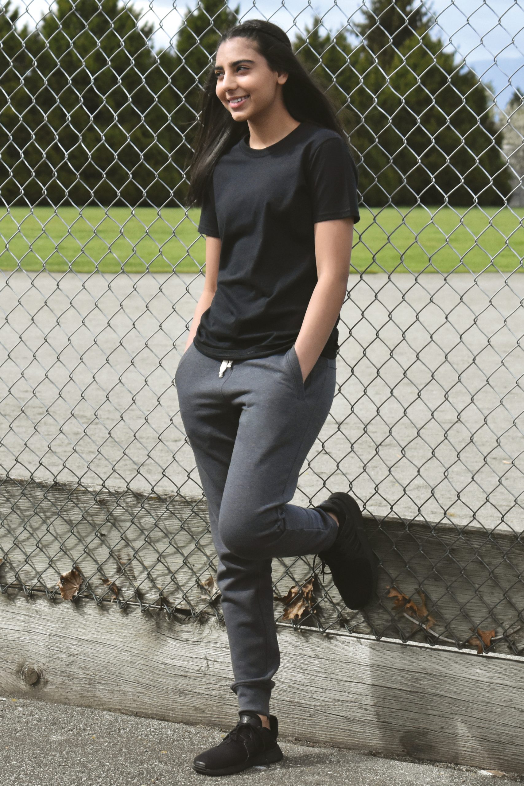 Authentic T-Shirt Company - Everyday Premium Ring Spun Jogger
