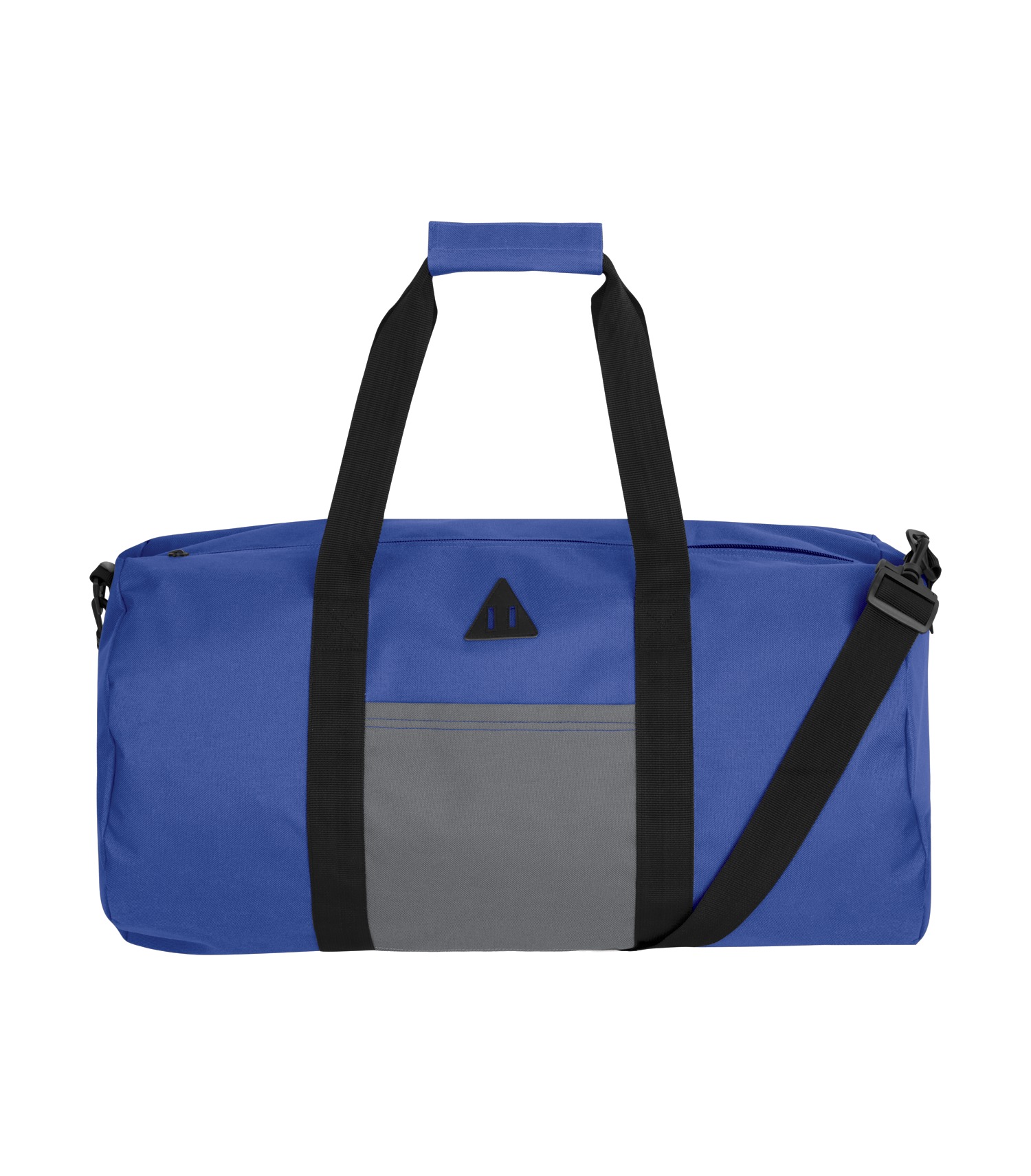 Authentic T-Shirt Company - Retro Barrel Duffel 49.5L