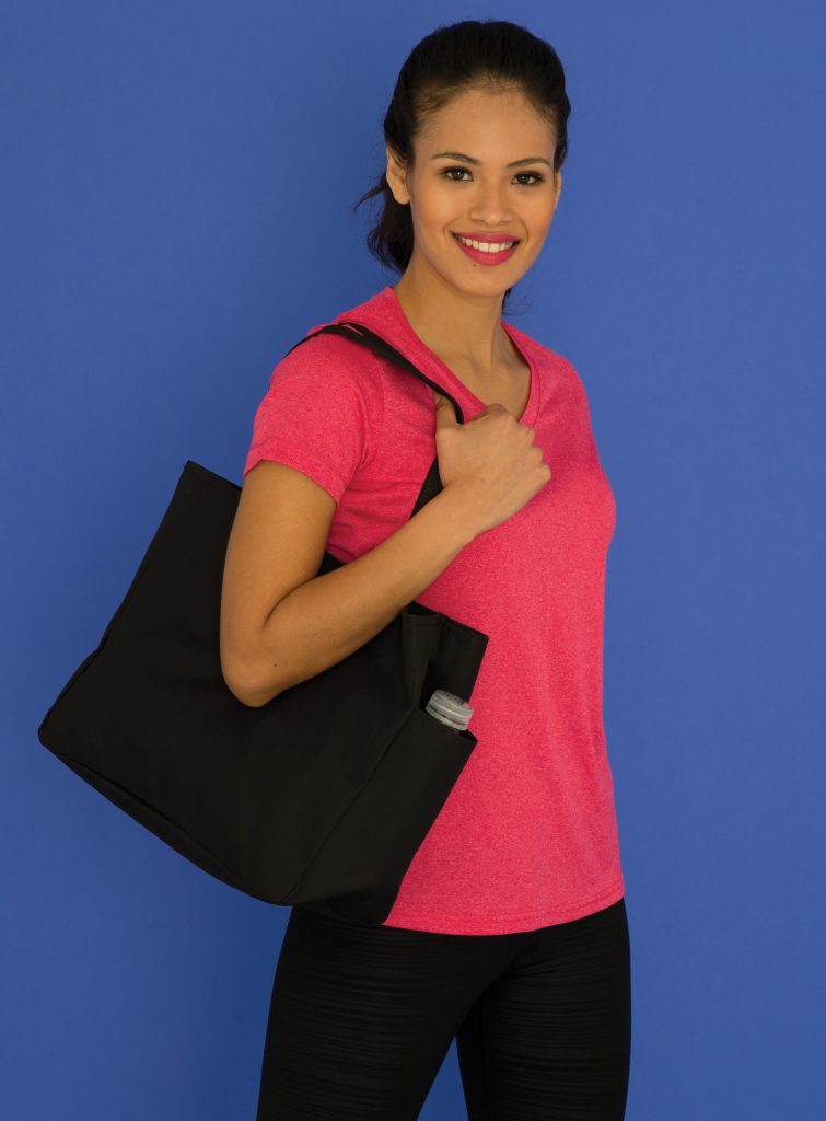 Everyday Essential Reusable Tote 18L