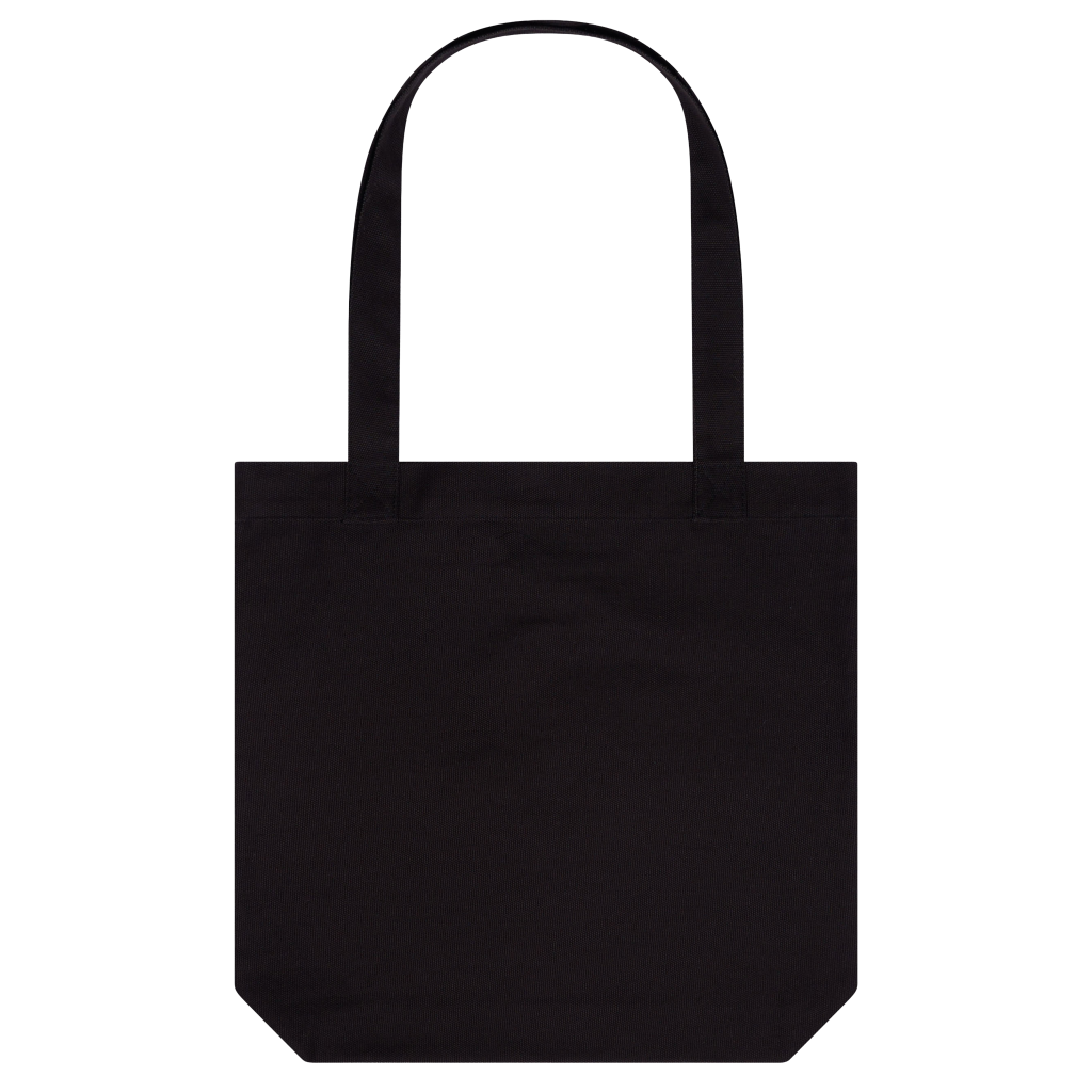 BLNKSMADE Core Tote - Front View