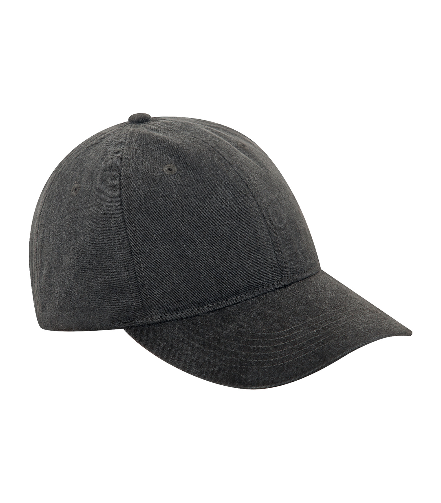 Authentic T-Shirt Company - Pigment Dyed Cap