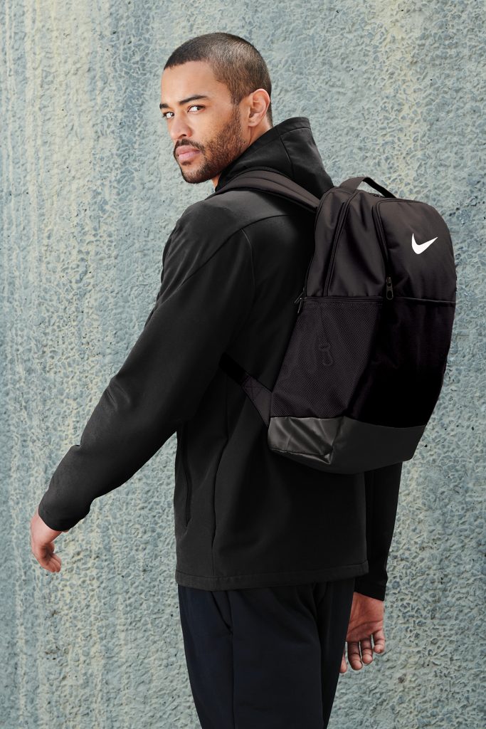 Brasilia Medium Backpack 24L