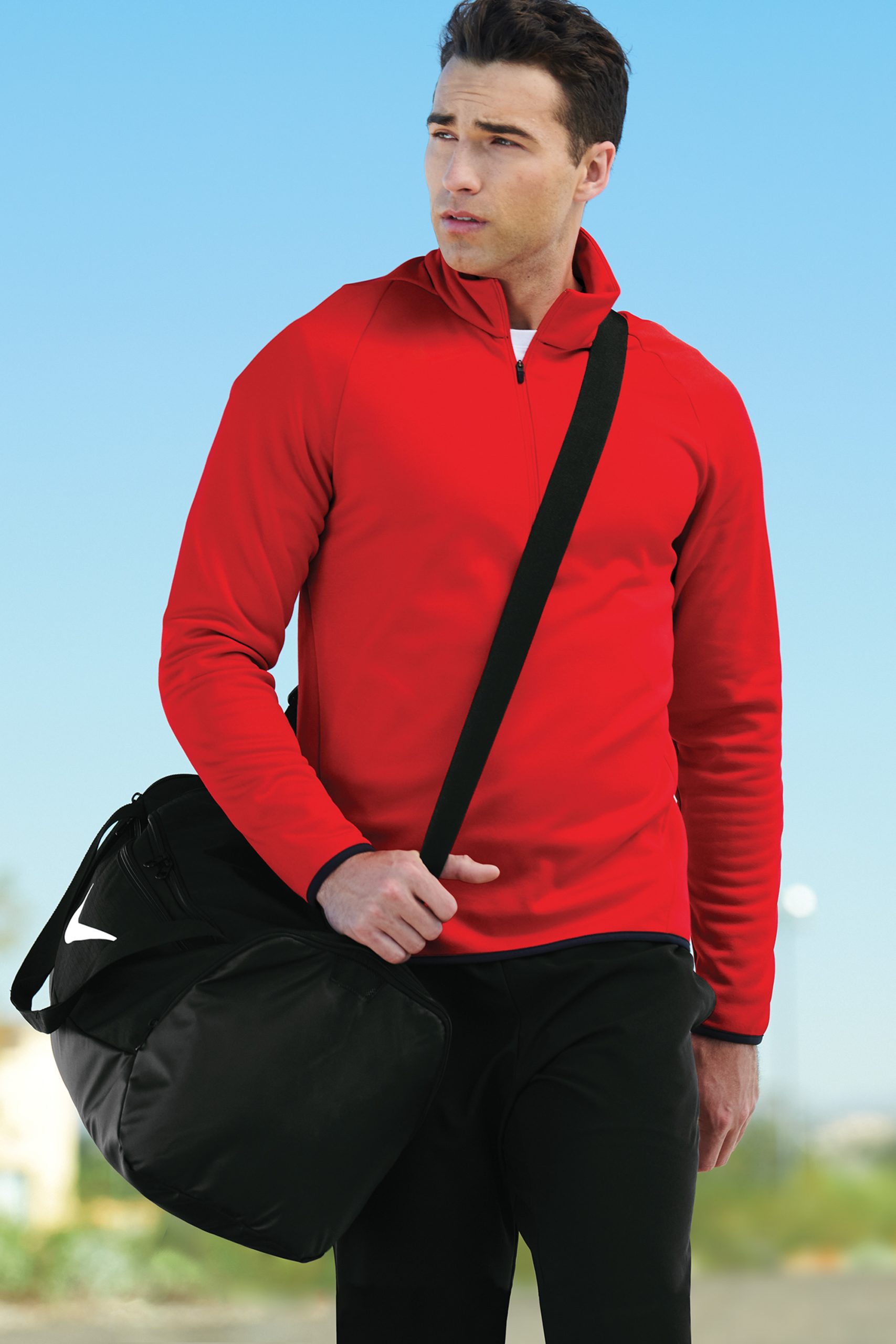Brasilia Small Duffel 41L