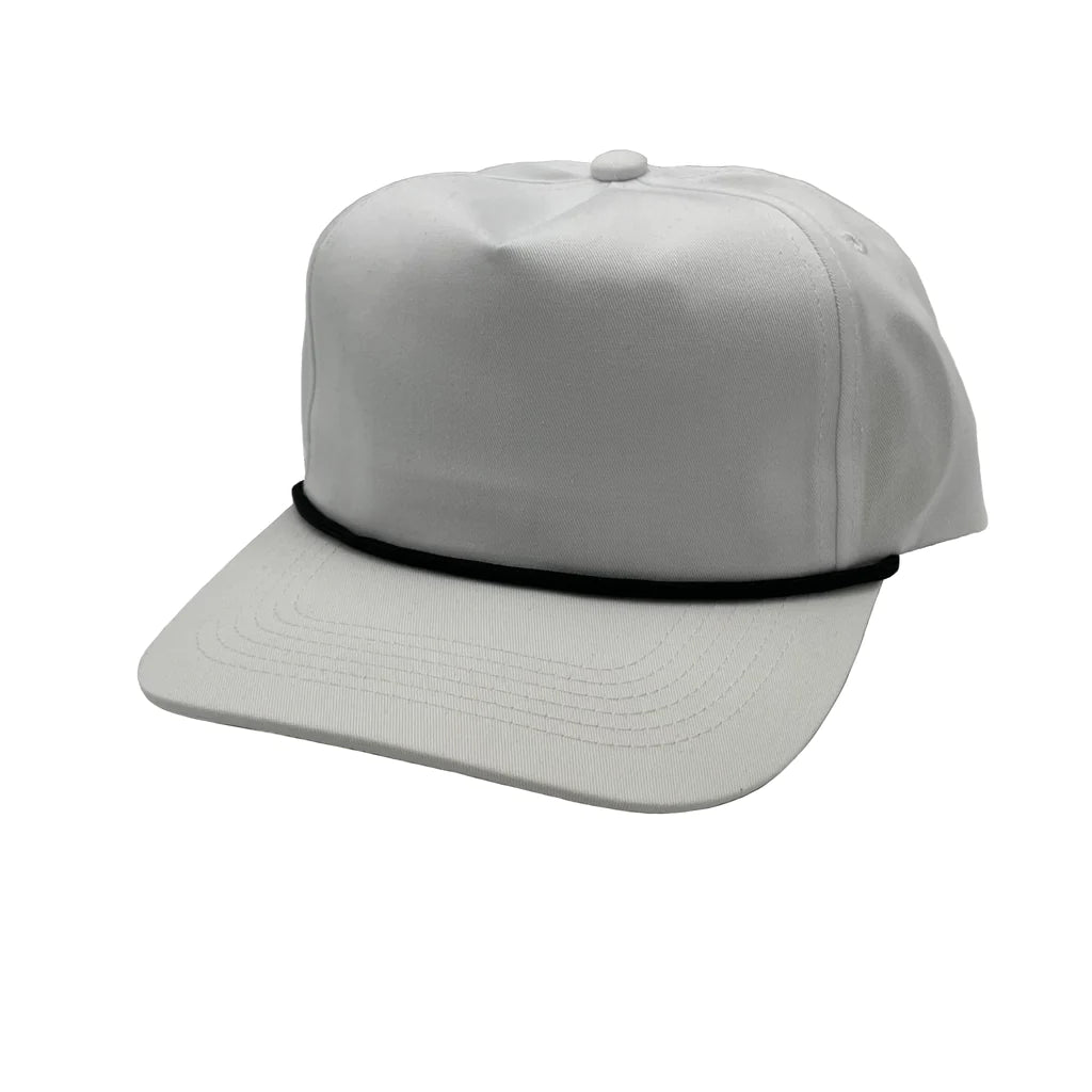 NISSI CAPS Golf Cap - Front View