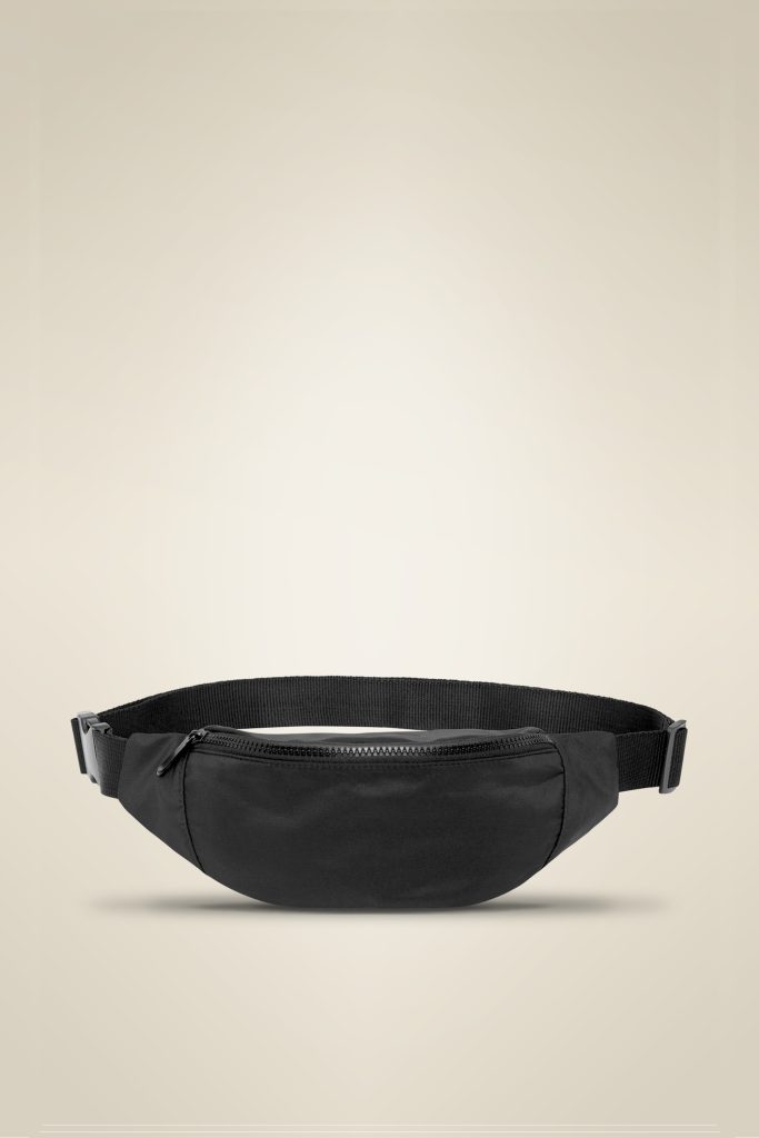 Matte Fanny Pack 0.8L