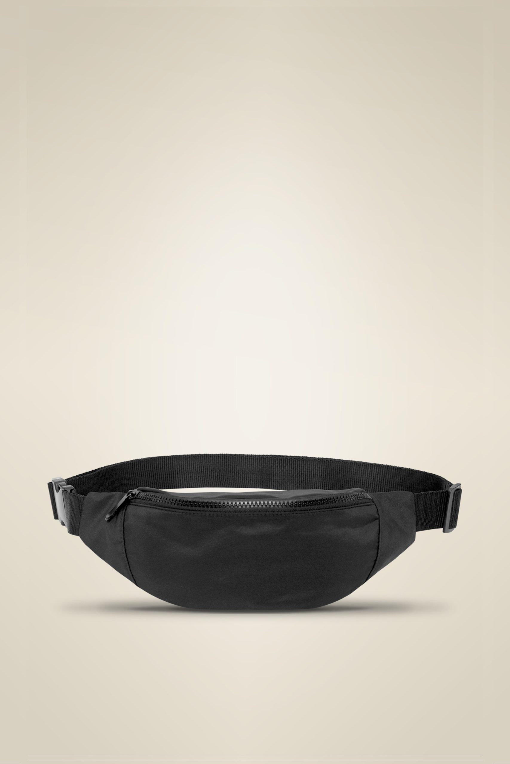Matte Fanny Pack 0.8L