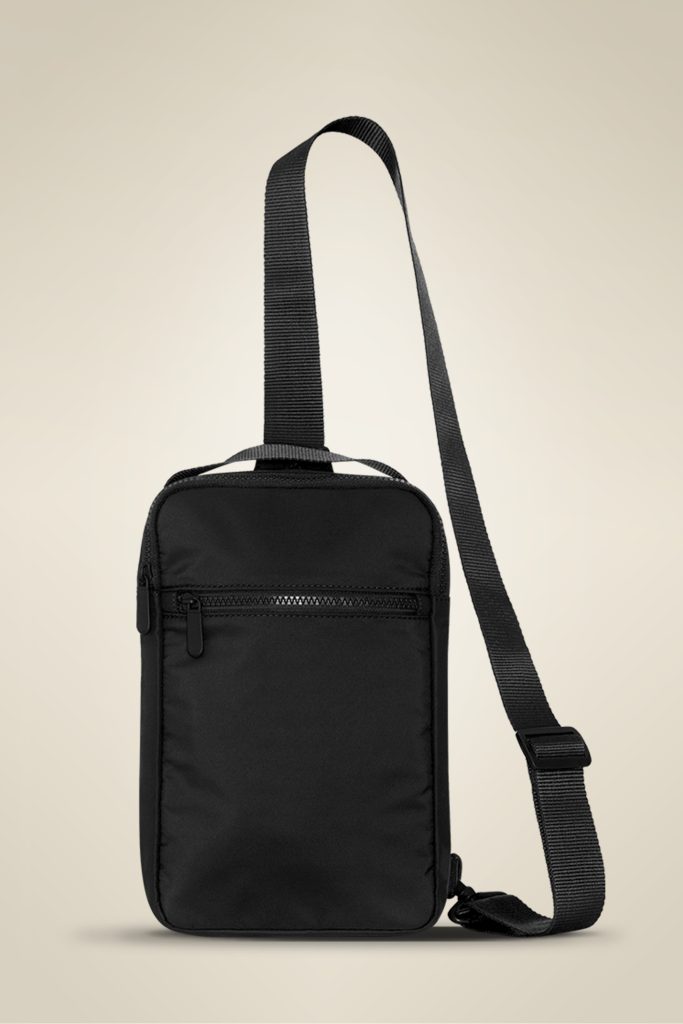 Matte Sling Bag 4L