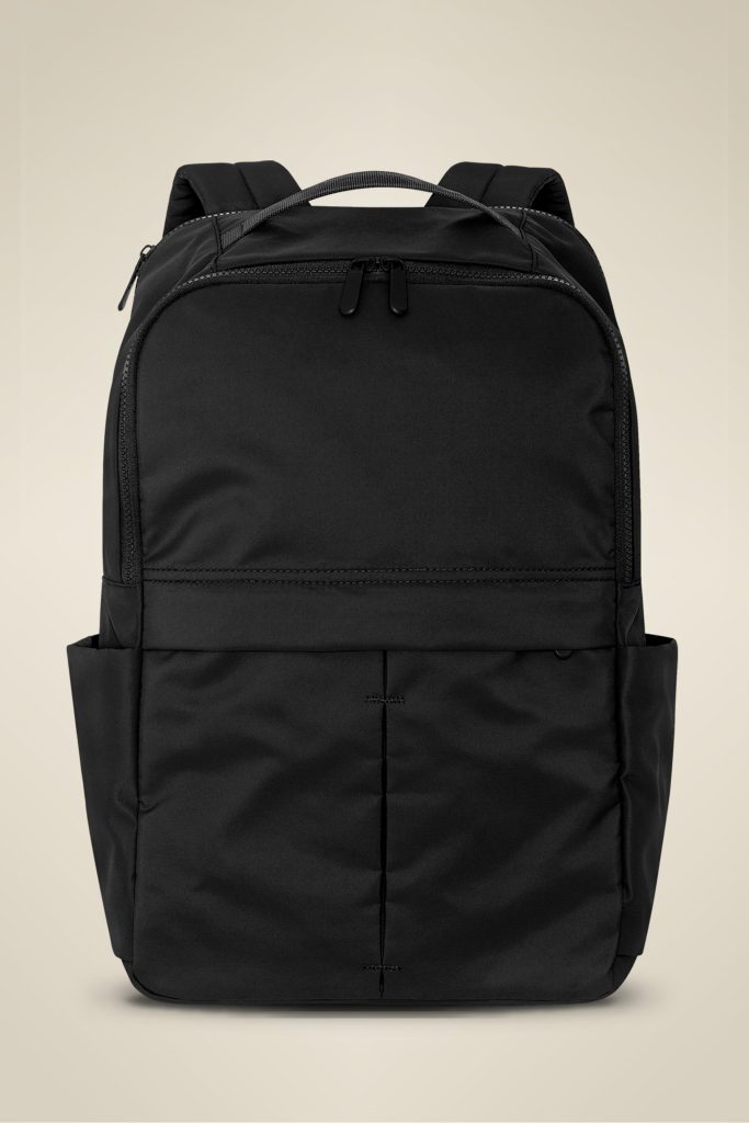 Matte Backpack 22L