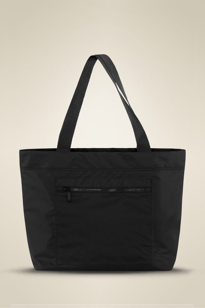 Matte Carryall Large Tote 28L