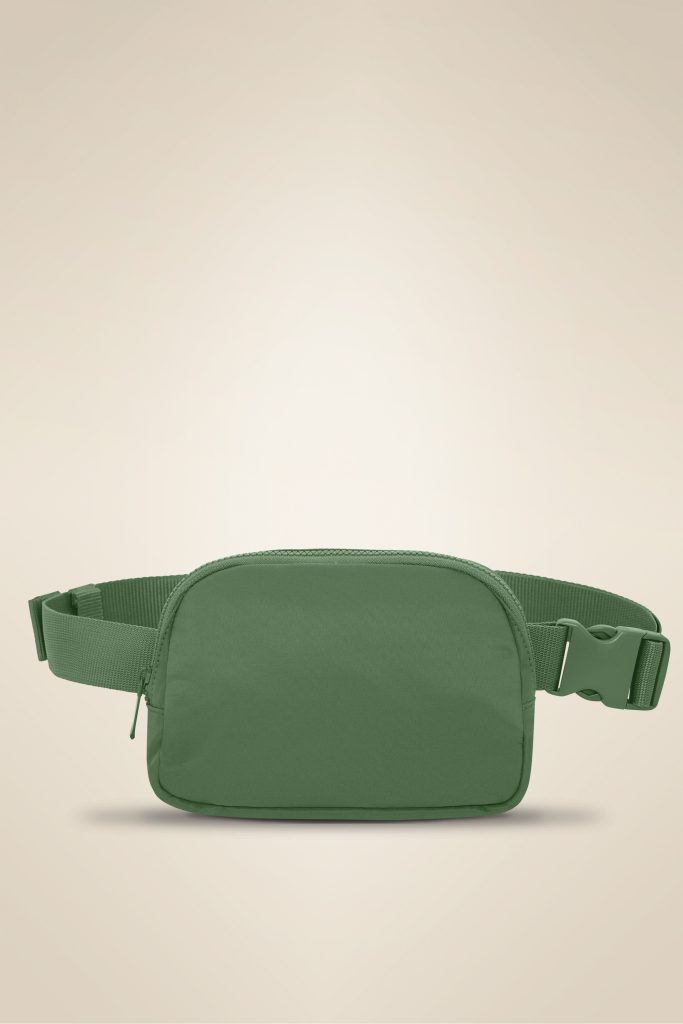 Matte Hip Pack 1.5L