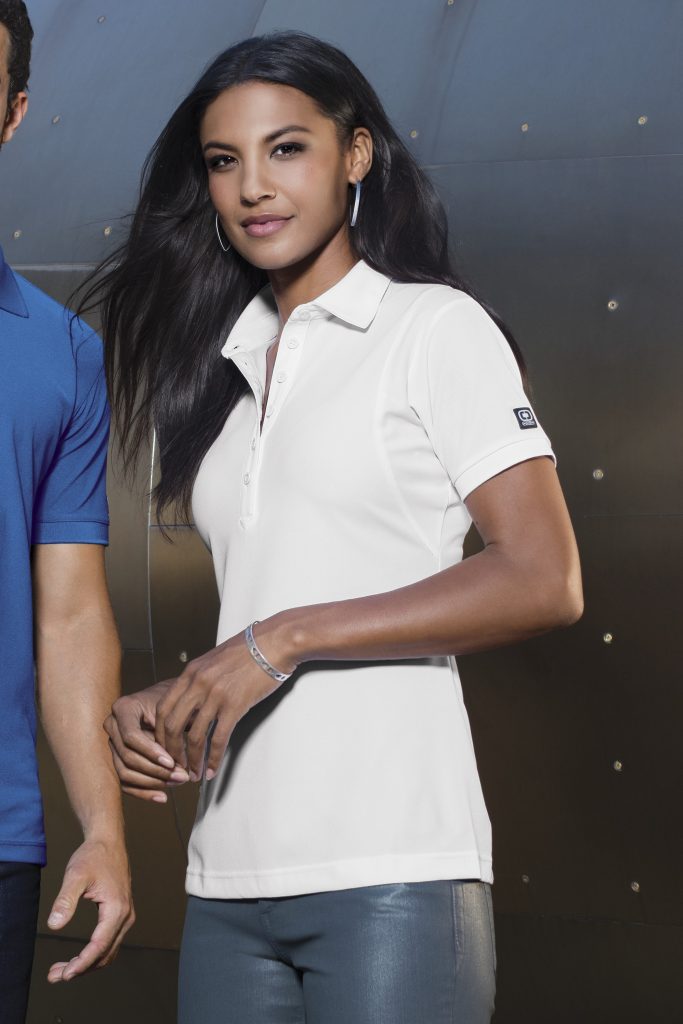 Jewel Ladies' Polo